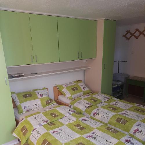  Studio Pod lipom in Roč