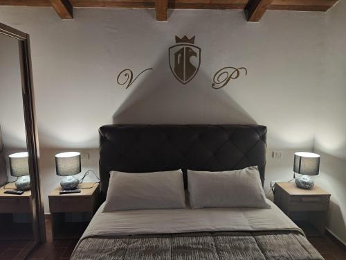 Villa Proserpina 4
