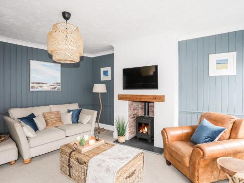 The Seahorse gîte à louer YFelinheli