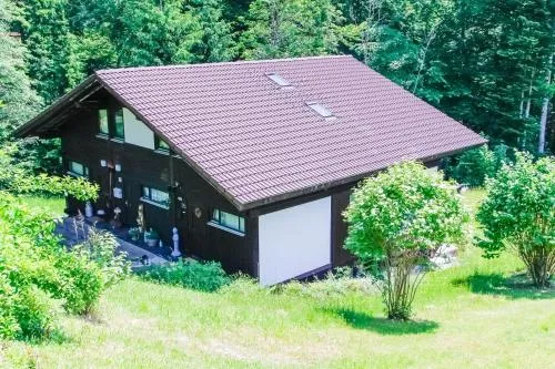 Geographer´s Cottage in Siegsdorf, Deutschland