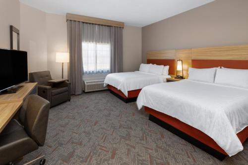 Candlewood Suites Mount Pleasant, an IHG Hotel