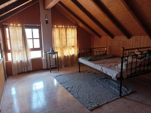 Coqueta y agradable casita muy cerquita del centro gîte à louer Binéfar