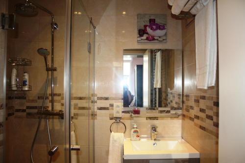EU B&B, Bruselas (foto 4)