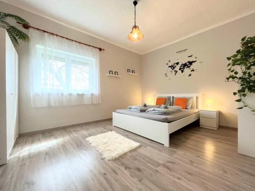 Istaba viesiem, Holiday Home Szulok in Csokonyavisonta
