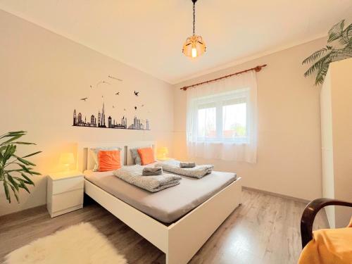 Holiday Home Szulok in Csokonyavisonta