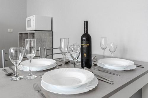 Apartamento Cascabela 2