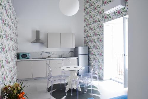 Corso Vittorio Elegant Suites Lipari 1