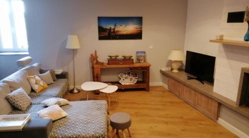 Chez Mauricette gîte à louer Chauzon