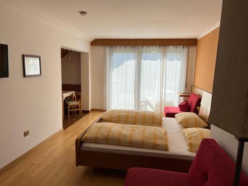 Residence Gerold Room Type - Studio Apartment