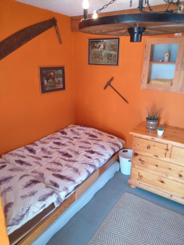 Raihof * chambre d'hôte Schlierbach