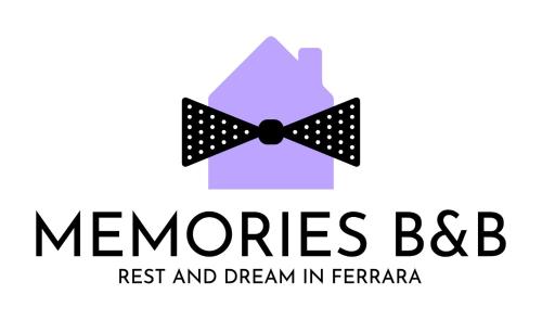 B&B Ferrara - Memories B&B - Bed and Breakfast Ferrara