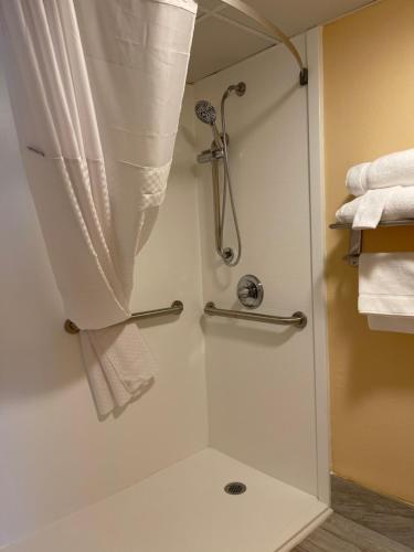 Quality Inn Dunmore – Scranton - image 13