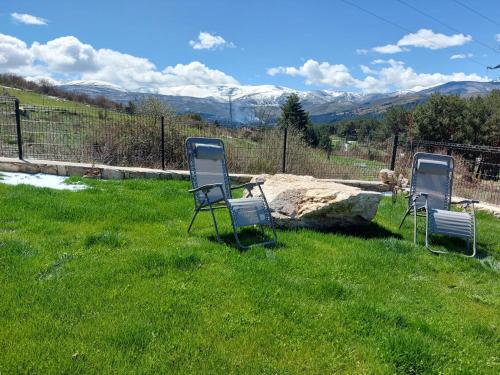 Casa Rural Alta Ladera
