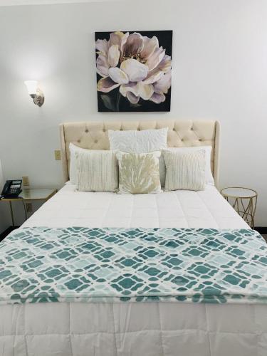 EC Reed's Mercantile and Hotel