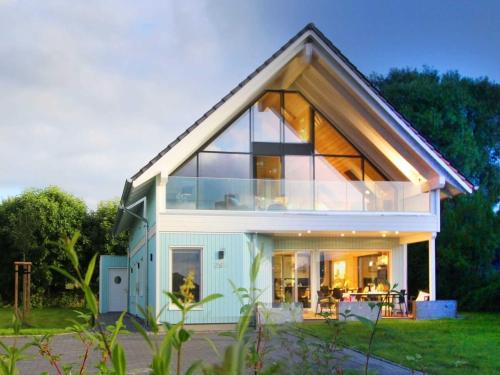 Ferienhaus Ribe
