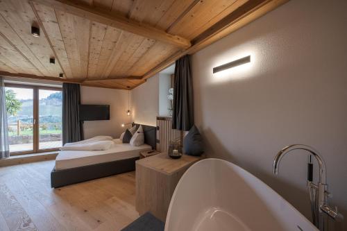 Aparthotel Abiná Lana Höhe in Lana