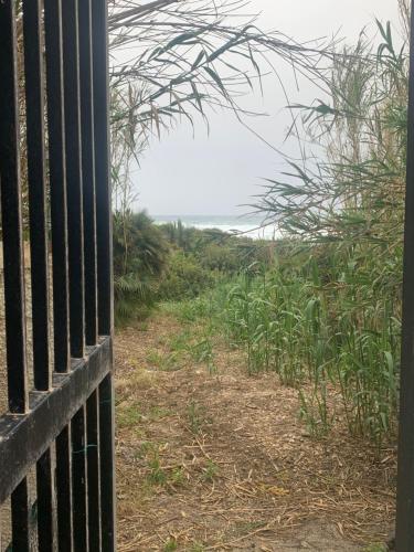 Surrounding environment, VILLINO LELLA in Riserva Naturale