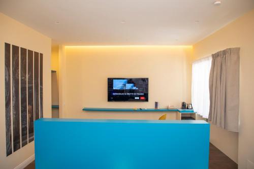 South Hands Luxury Rooms 3