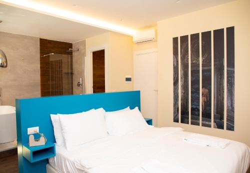South Hands Luxury Rooms, Naples
