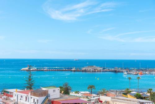 76 Los Cristianos first sea line, Wi Fi 2
