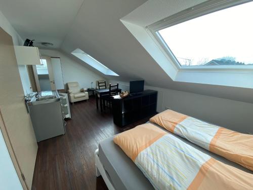 Pension Haselmann in Münster, Deutschland