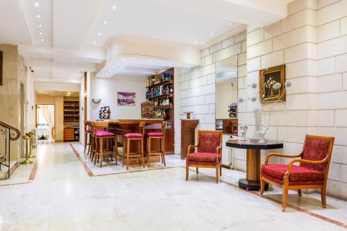 Rami Hotel in Falougha