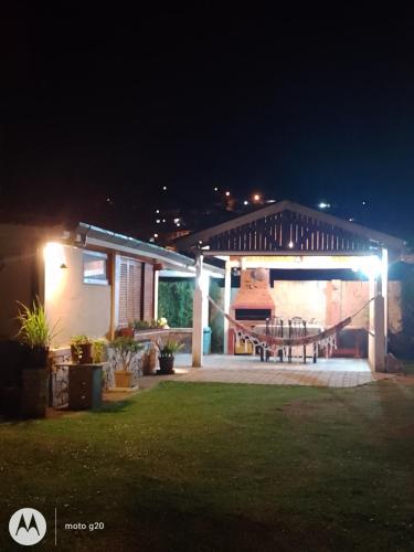 Chacara Arco-Iris in Vila Natal