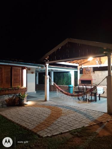 Chacara Arco-Iris in Vila Natal