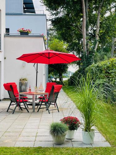 Lakeview Appartements in Zeuthen, Deutschland