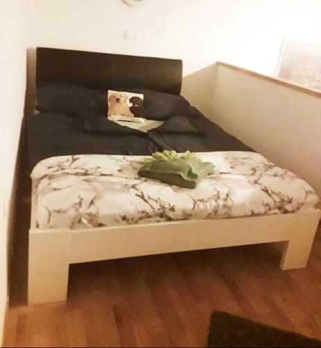 B&L Apartment, Budapest