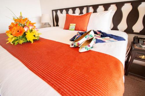 Hotel Victoria Oaxaca - image 3