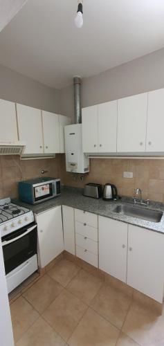 A7A - Apartamento de 2 dormitorios con Terraza y Asador, Santiago del Estero (foto 10)