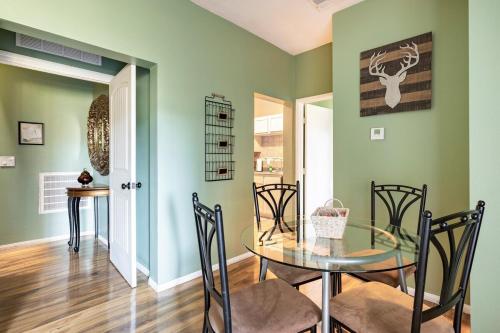 Lake Arrowhead Villas - image 10