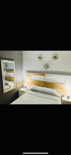  Aguadulce Relax and beach in Aguadulce