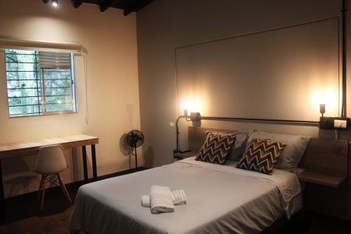 Studio in Poblado near Envigado FRN103 By Roots Rentals, Medellín (fotografie 7)