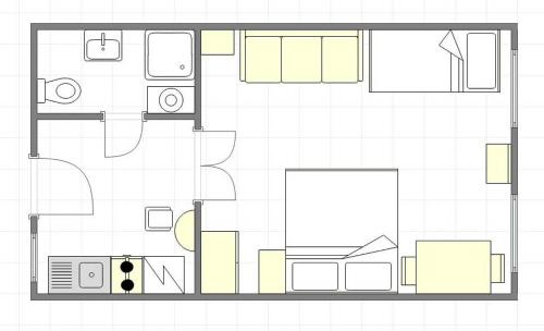 Apartments Truhlarska 31 - image 6