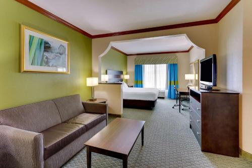 Best Western Plus Woodway Waco South Inn & Suites