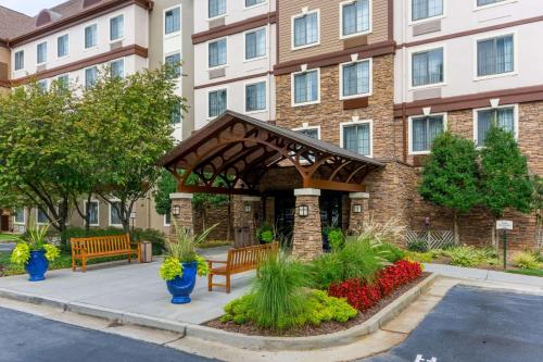 Sonesta ES Suites Atlanta - Perimeter Center - image 2