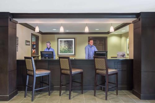 Sonesta ES Suites Atlanta - Perimeter Center