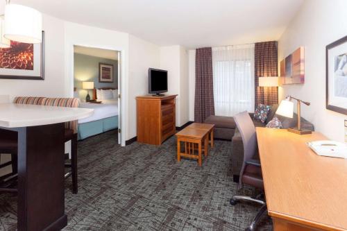 Sonesta ES Suites Atlanta - Perimeter Center