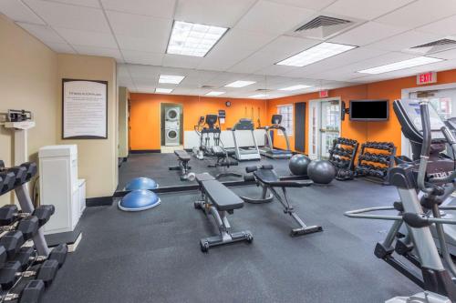 Sonesta ES Suites Atlanta Perimeter Center in Atlanta, USA