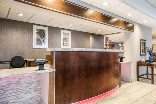 SureStay Hotel by Best Western SeaTac Airport North