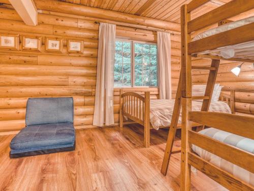 Forest View Lodge - Meredith Lodging