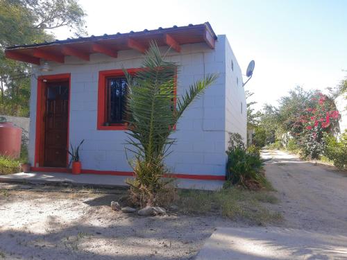 . Departamento 2 ambientes para 4 personas