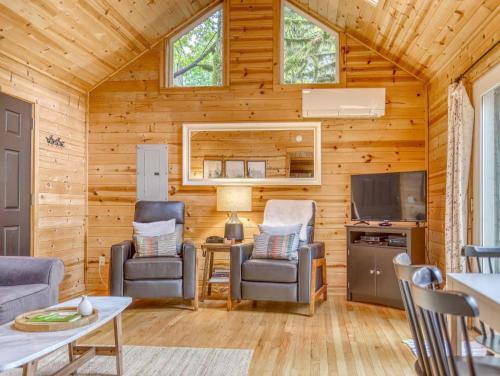 Thistle Dew - Meredith Lodging, Welches (zdjęcie 10)