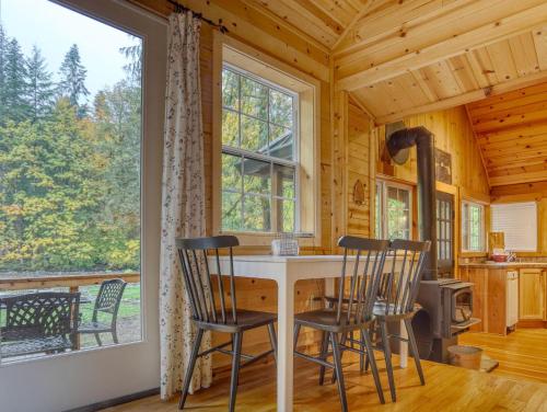 Thistle Dew - Meredith Lodging, Welches (zdjęcie 6)