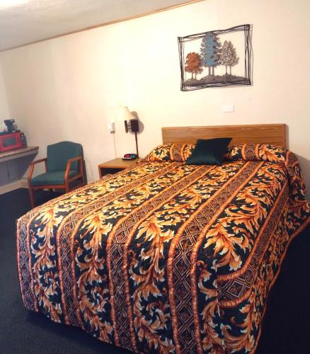 Sidney Motor Lodge - image 5