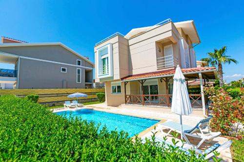 Photo - Paradise Town Villa Despina 100 MBPS free wifi