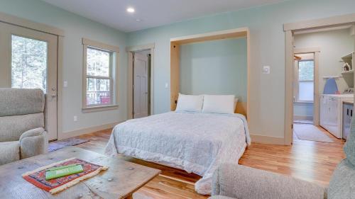 Leilani Cottage -Meredith Lodging