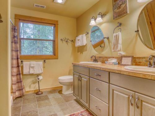 Zigzag Mountain Lodge - Meredith Lodging